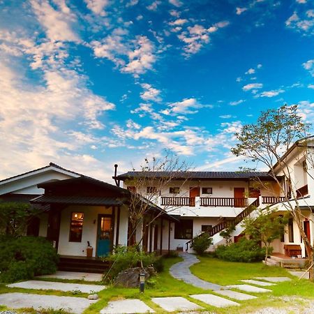 Sapientia Hotel Guangfu Exterior photo