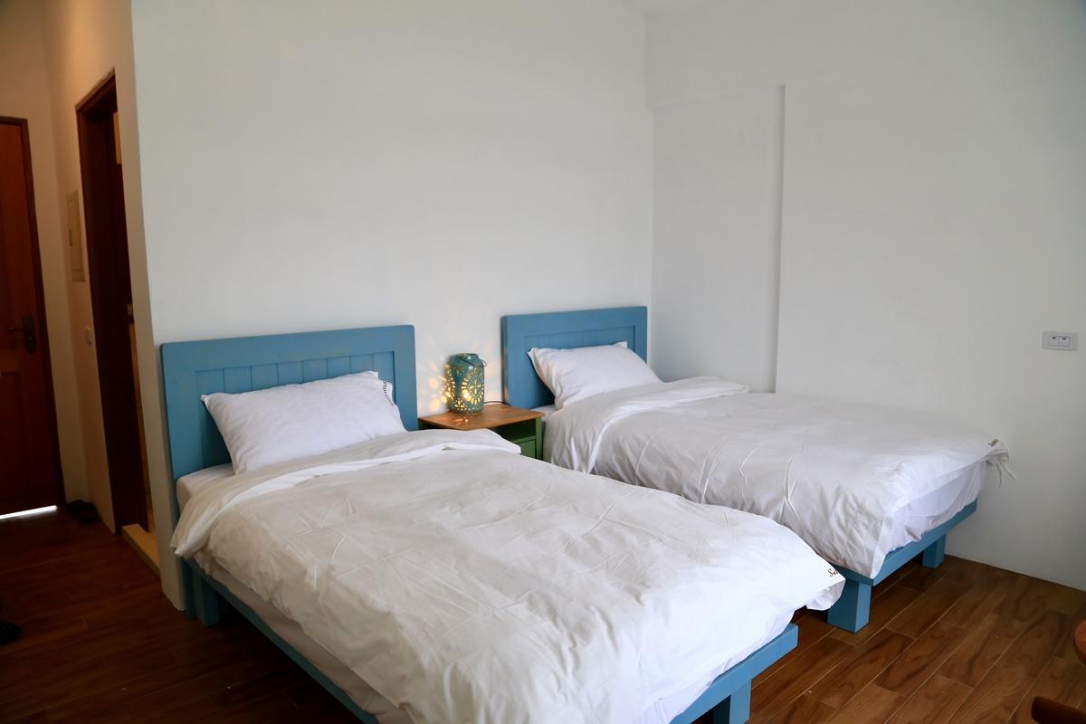 Sapientia Hotel Guangfu Exterior photo