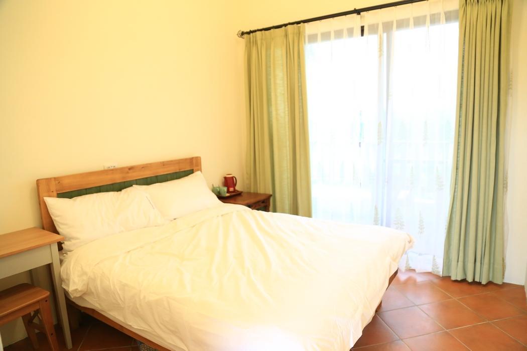 Sapientia Hotel Guangfu Exterior photo