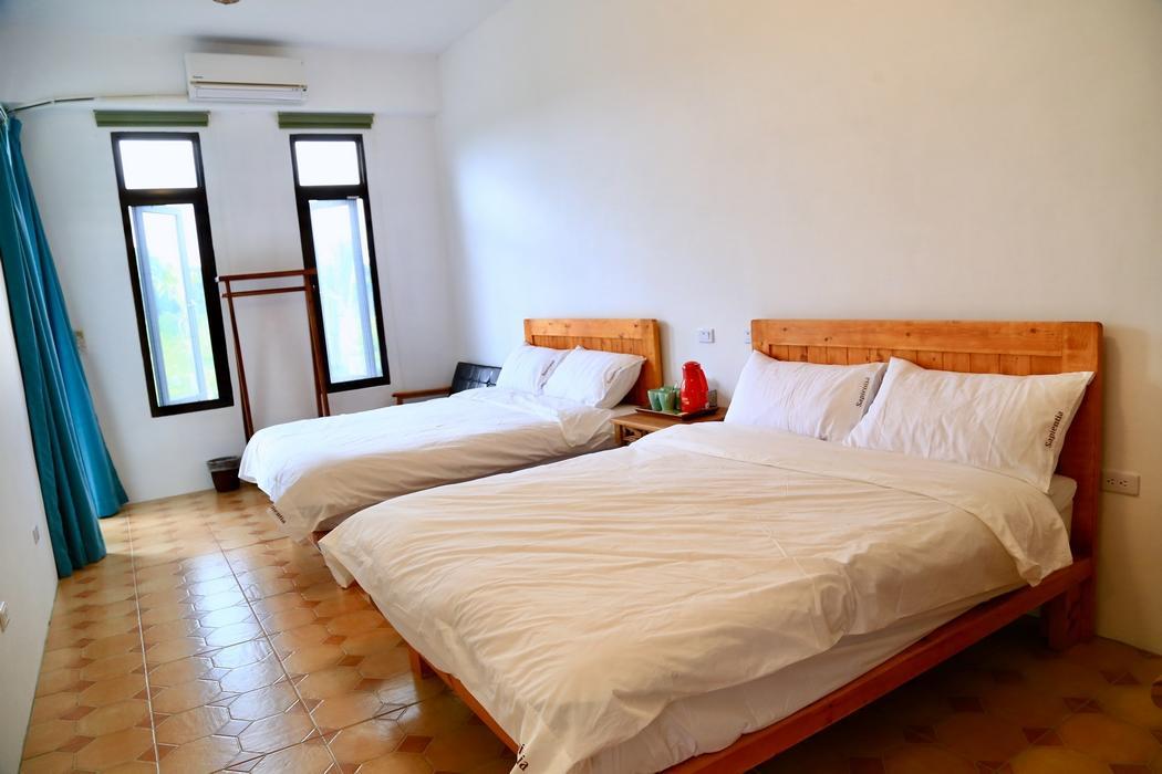 Sapientia Hotel Guangfu Exterior photo