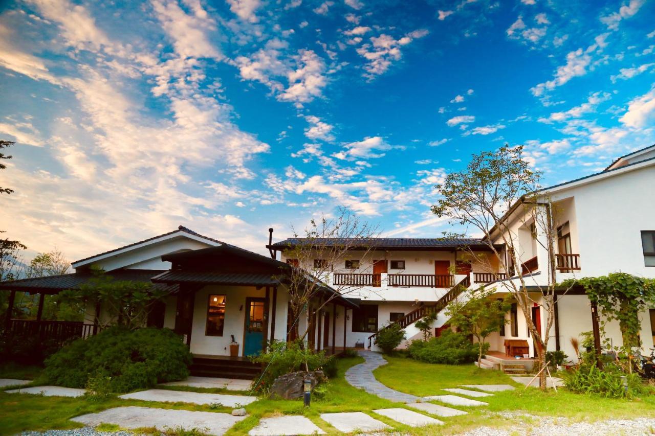 Sapientia Hotel Guangfu Exterior photo